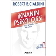 İknanın Psikolojisi                                                                                                                                                                                                                                            