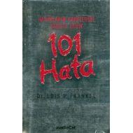 Kadınların Kariyerini Sabote Eden 101 Hata                                                                                                                                                                                                                     