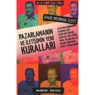 Pazarlamanın ve İletişimin Yeni Kuralları                                                                                                                                                                                                                      
