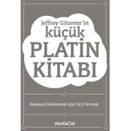 Küçük Platin Kitabı                                                                                                                                                                                                                                            