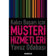 Kalıcı Başarı İçin Müşteri Hizmetleri                                                                                                                                                                                                                          