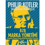 B2B Marka Yönetimi                                                                                                                                                                                                                                             