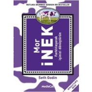 Mor İnek Farklılaşarak İşinizi Dönüştürün                                                                                                                                                                                                                      