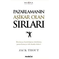 Pazarlamanın Aşikar Olan Sırları                                                                                                                                                                                                                               