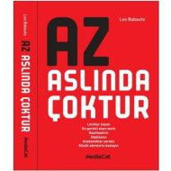 Az Aslında Çoktur                                                                                                                                                                                                                                              