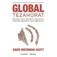 Global Tezahürat - Pazarlamanın ve İletişimin Yeni                                                                                                                                                                                                             