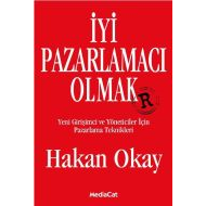 İyi Pazarlamacı Olmak                                                                                                                                                                                                                                          