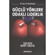Güçlü Yönlere Odaklı Liderlik                                                                                                                                                                                                                                  