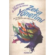 Zeka Yönetimi                                                                                                                                                                                                                                                  