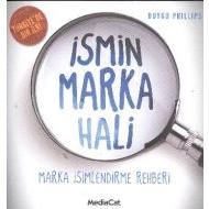 İsmin Marka Hali                                                                                                                                                                                                                                               