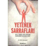 Yetenek Sarrafları                                                                                                                                                                                                                                             
