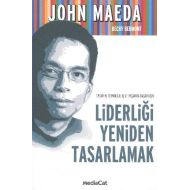 Tasarım, Teknoloji, İş ve Yaşamda Başarı İçin Lide                                                                                                                                                                                                             