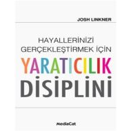 Hayallerinizi Gerçekleştirmek İçin Yaratıcılık Dis                                                                                                                                                                                                             