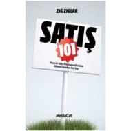 Satış 101                                                                                                                                                                                                                                                      
