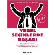 Yerel Seçimlerde Başarı                                                                                                                                                                                                                                        