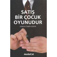 Satış Bir Çocuk Oyunudur                                                                                                                                                                                                                                       