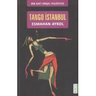 TANGO İSTANBUL                                                                                                                                                                                                                                                 