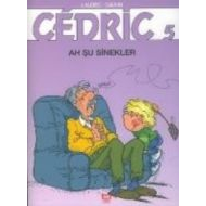 Cedric 5:  Ah Şu Sinekler                                                                                                                                                                                                                                      