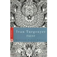 Faust                                                                                                                                                                                                                                                          