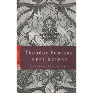 Effi Briest                                                                                                                                                                                                                                                    