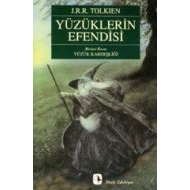 Yüzüklerin Efendisi - I - Yüzük Kardeşliği                                                                                                                                                                                                                     