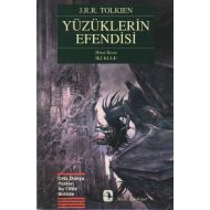 Yüzüklerin Efendisi - II - İki Kule                                                                                                                                                                                                                            