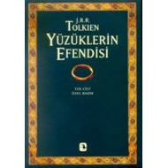 Yüzüklerin Efendisi - Tek Cilt Özel Basım                                                                                                                                                                                                                      