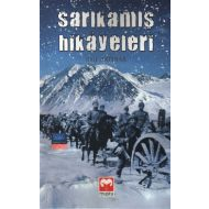 Sarıkamış Hikayeleri                                                                                                                                                                                                                                           