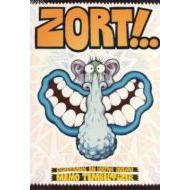 Zort                                                                                                                                                                                                                                                           