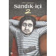 Sandık İçi - 2                                                                                                                                                                                                                                                 