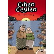 Cihan Ceylan Karikatürler 2                                                                                                                                                                                                                                    