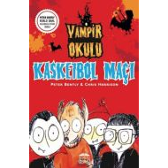 Vampir Okulu - Kasketbol Maçı                                                                                                                                                                                                                                  