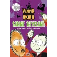 Vampir Okulu - Sahne Heyecanı                                                                                                                                                                                                                                  