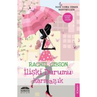 İlişki Durumu: Karmaşık                                                                                                                                                                                                                                        