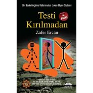 Testi Kırılmadan                                                                                                                                                                                                                                               