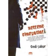 Satranç Cinayetleri                                                                                                                                                                                                                                            