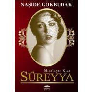 Miralayın Kızı Süreyya                                                                                                                                                                                                                                         