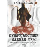 Uyuşturucunun Harman Yeri                                                                                                                                                                                                                                      