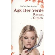 Aşk Her Yerde (Cep Boy)                                                                                                                                                                                                                                        