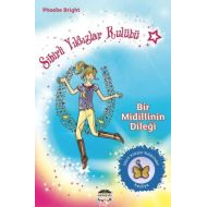 Sihirli Yıldızlar Kulübü 2 - Bir Midilli’nin Dileğ                                                                                                                                                                                                             