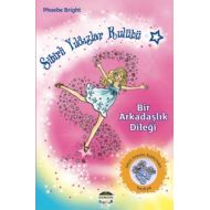 Sihirli Yıldızlar Kulübü 1 - Bir Arkadaşlık Dileği                                                                                                                                                                                                             