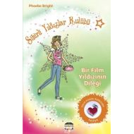 Sihirli Yıldızlar Kulübü 5 - Bir Film Yıldızının                                                                                                                                                                                                               