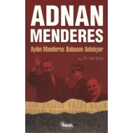 Adnan Menderes                                                                                                                                                                                                                                                 