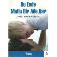 Bu Evde Mutlu Bir Aile Var                                                                                                                                                                                                                                     
