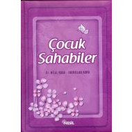 Çocuk Sahabiler (Ciltli)                                                                                                                                                                                                                                       