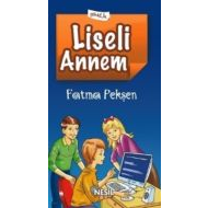 Liseli Annem                                                                                                                                                                                                                                                   