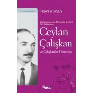 Ceylan Çalışkan ve Çalışkanlar Hanedanı                                                                                                                                                                                                                        