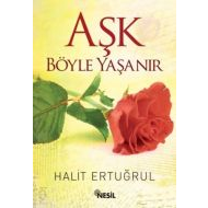 Aşk Böyle Yaşanır                                                                                                                                                                                                                                              