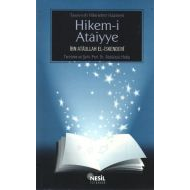 Hikem-i Ataiyye                                                                                                                                                                                                                                                