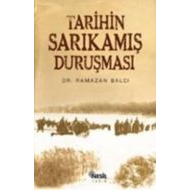 Tarihin Sarıkamış Duruşması                                                                                                                                                                                                                                    